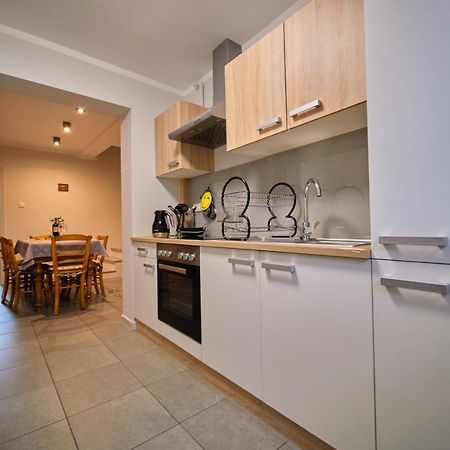 Apartament Przy Beczce 科瓦雷 外观 照片