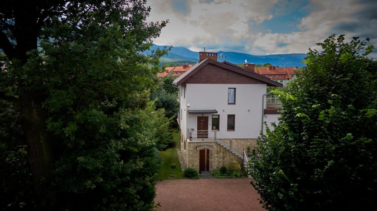 Apartament Przy Beczce 科瓦雷 外观 照片