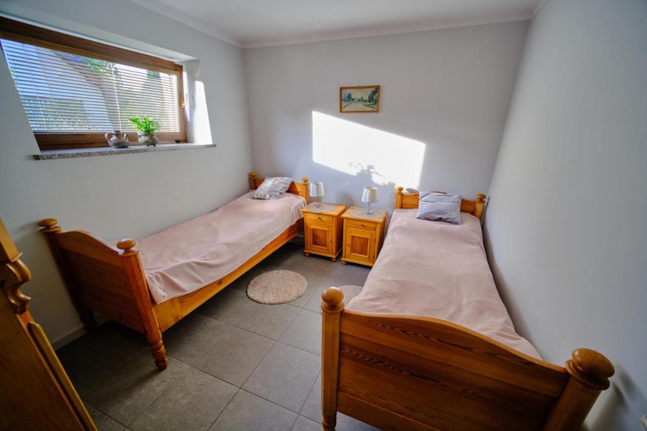 Apartament Przy Beczce 科瓦雷 外观 照片