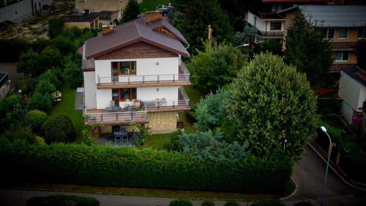Apartament Przy Beczce 科瓦雷 外观 照片