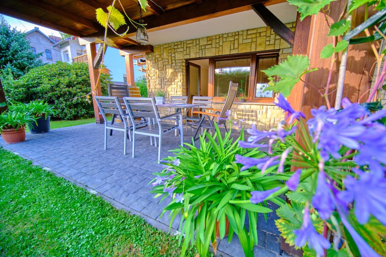 Apartament Przy Beczce 科瓦雷 外观 照片